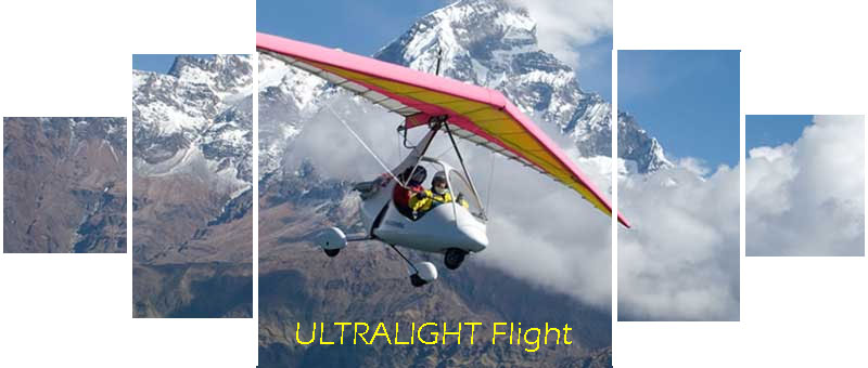 Ultra Flight Pokhara