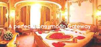 Honeymoon Tour NEPAL