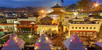 Shivaratri Festival 2023