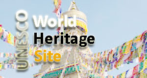 UNESCO World HERITAGE Site