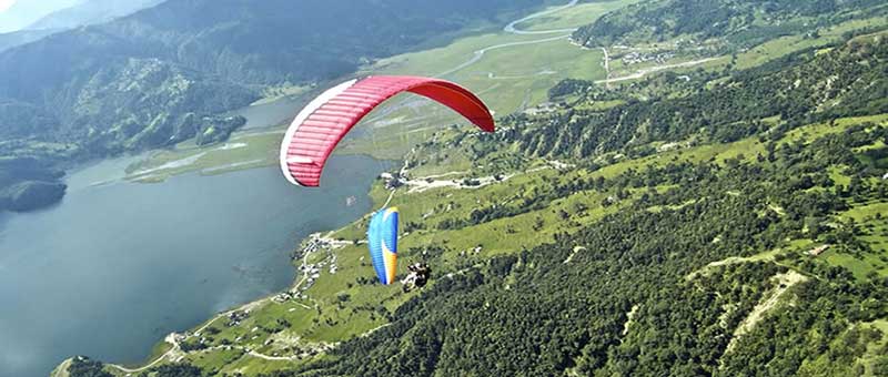 Pokhara Para