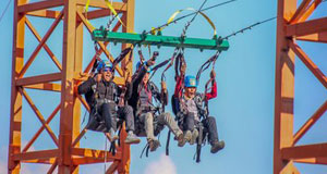 Sky Screamer