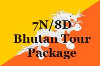 Nepal Bhuta Tour Package
