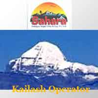 Mt Kailash