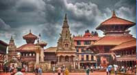 Bhaktapur 