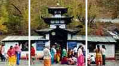 MUKTINATH YATRA