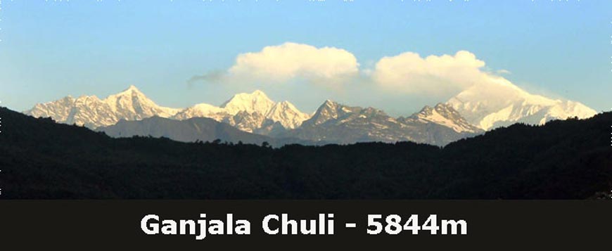 Naya Kang Peak