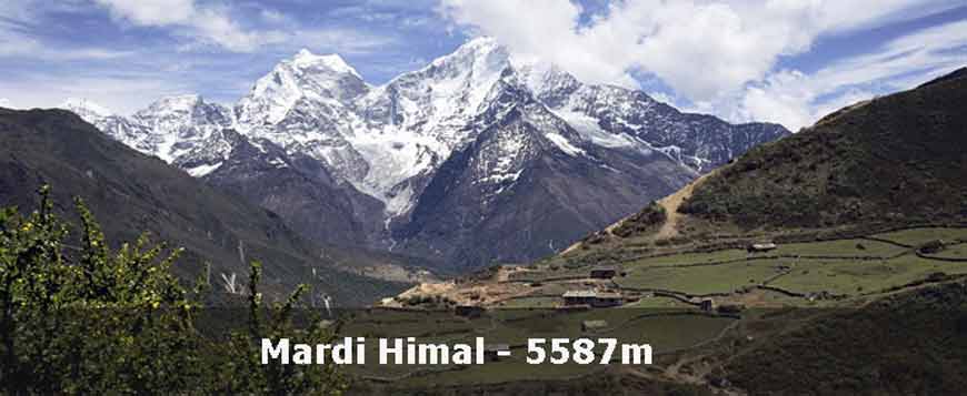 Mardi Himal