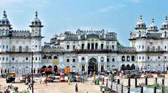 Janakpur Janaki Temple