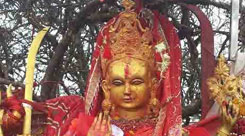 Pathivara Bhagawati Mandir