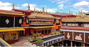 LHASA SIGHTSEEING TOUR