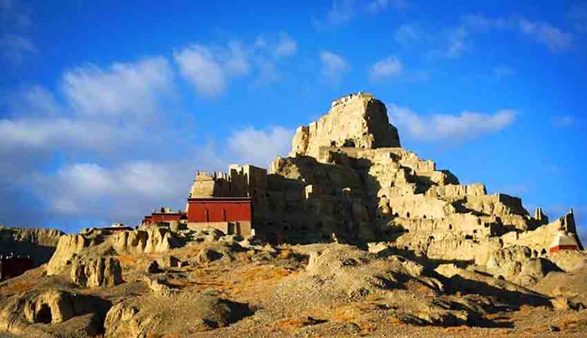 Guge Kingdom