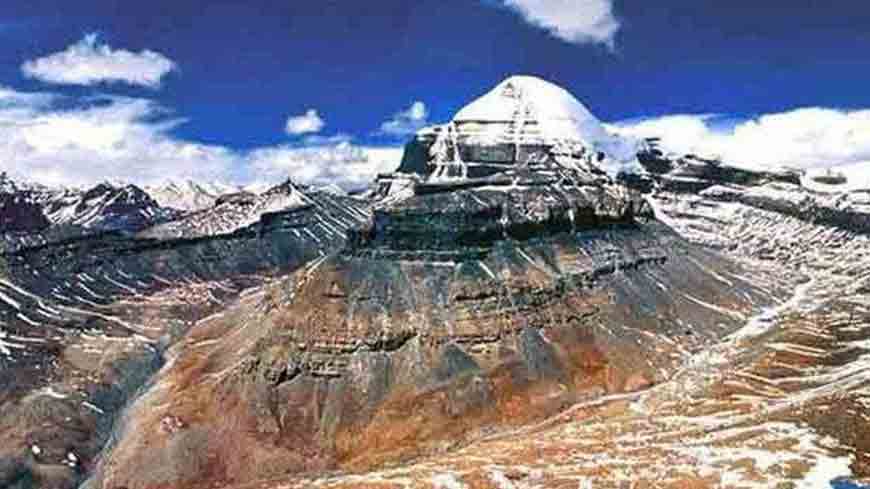 Mt Kailash and Mansarovar Tour