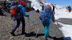 Annapurna Circuit Trekking