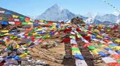 Everest View Treks