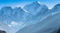 Langtang Valley Trekking