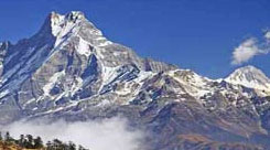 Mardi Himal Trekking